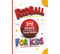 RED BALL 3rd Grade Social Studies FOR KIDS