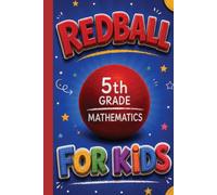 Red Ball 5th grade Mathematics: For kids