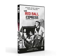 Red Ball Express [DVD] [Reino Unido]