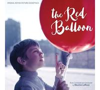 Red Balloon,the