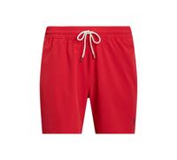 Red Bañador bermuda Traveler de 14,5 cm XL