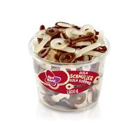 Red Band Cola Sleutels silo 100 stuks