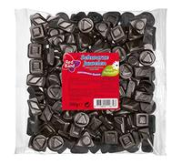 Red Band Schwarze Juwelen, Regaliz, Bolsa de 500 g
