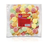 Red Band Weichgummi Gezuckert, Gominolas de Fruta Azucaradas, Bolsa de 500 g