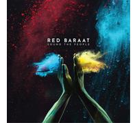 Red Baraat Sound the People (Vinyl) 12" Album