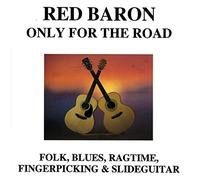 Red Baron - Only for the road