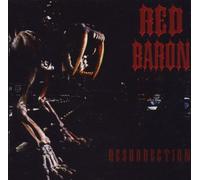 Red Baron - Resurrection