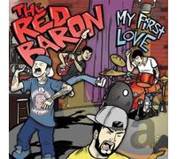 Red Baron,the - My First Love