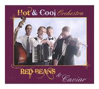Red Beans & Caviar