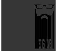 Red Beard Wall - Red Beard Wall