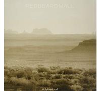 Red Beard Wall - The Fight Needs Us All [Vinilo]