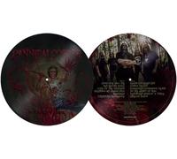 Red Before Black [Vinilo]