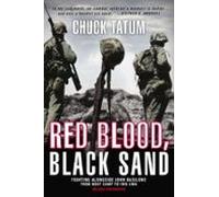 Red Blood Black Sand (ebook)