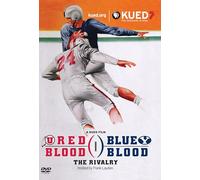 Red Blood, Blue Blood: The Rivalry [DVD]