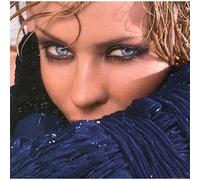 Red Blooded Woman 2 by Kylie Minogue (2004-04-06)