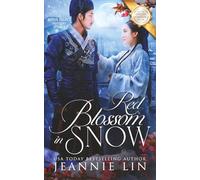Red Blossom in Snow: A Lotus Palace Mystery Book #2