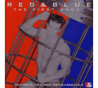 Red & Blue-The First Shoot - The first shoot