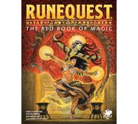 Red Book of Magic