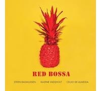 Red Bossa (Vinyle LP) / Steen Rasmussen Trio [Vinilo]
