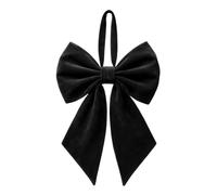 Red Bows - 55 * 31cm Front Door Farmhouses Soft Topper