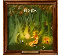 Red Box - Anthology 1980-1990 - 4Cd Clamshell Box