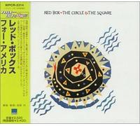 Red Box - Circle & the Square