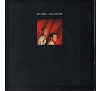 Red Box - Lean On Me