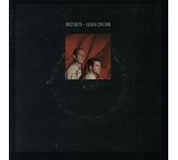 Red Box - Lean On Me [Ah-Li-Ayo]