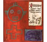Red Boy - Contact from the Underworld [Vinilo]