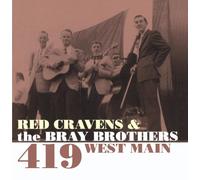 Red & Bray Brothers - 419 West Main