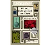 Red Brick Black Mountain White Clay (ebook)