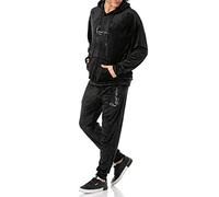 Red Bridge - Conjunto de chándal con capucha y pantalón para hombre