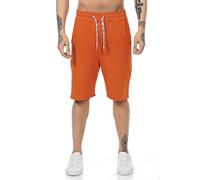 Red Bridge Pantalón Corto de Hombre Relaxed Basic Bermuda Jogger