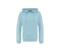 Red Bridge - Sudadera con capucha para mujer