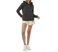 Red Bridge - Sudadera con capucha para mujer