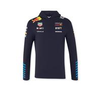 Red Bull 2023 F1 MAX Verstappen Driver Soodie Naranja