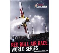 Red Bull Air Race - World Series [Reino Unido] [DVD]