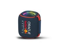 Altavoces Red Bull Racing RB-SK440 Portátiles Bluetooth 10W LED 1500mAh y Recarga Rápida