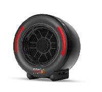 red bull altavoz wheel f1 tws 16w 1800 mah