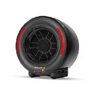 Red Bull Altavoz Wheel F1 TWS 16W 1800 mAh RB-SK310