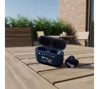 red bull auriculares nitro in-ear tws 360mah