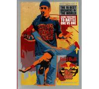 Red bull bc one 2004 [Alemania] [DVD]