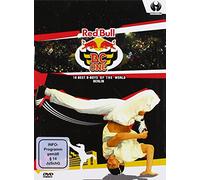 RED BULL BC ONE : BERLIN 2005 [Alemania] [DVD]