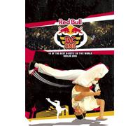 Red Bull Bc One Berlin 2005 - Red Bull Bc One Berlin 2005 [Reino Unido] [DVD]