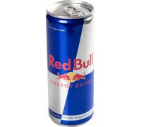 RED BULL Bebida Energética 250 ml Original Resistente
