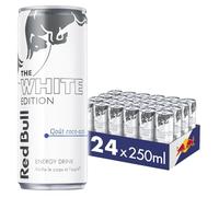 Red Bull, Bebida energética, coco açai, 250 ml, 24 latas