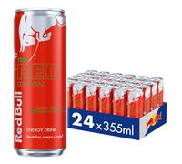 Red Bull Bebida Energética sabor Sandía Lata Pack 24x355ml