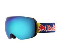 Red Bull BENT-03BL3 - Gafas de nieve