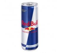 RED BULL CLASICO BEBIDA ENERGETICA LATA 25CL.