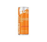 Red Bull Energy Drink 12 x 250 ml (Apricot Strawberry)